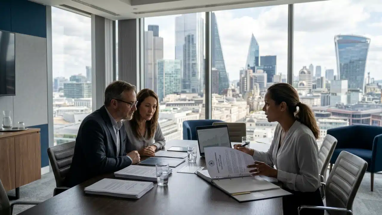 property capital gains tax