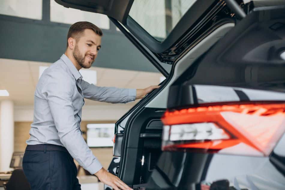 importer une voiture en Espagne