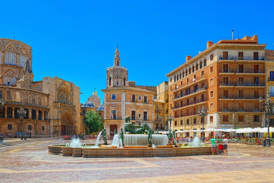 à visiter aux alentours de Valencia