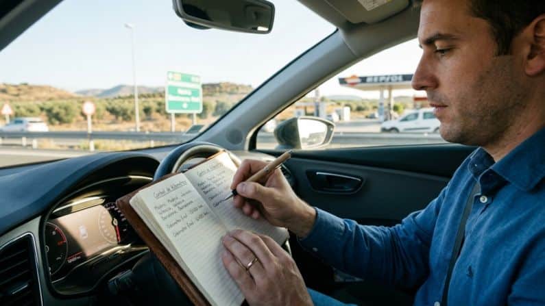 new mileage allowances