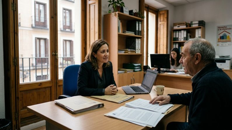 spain housing law 2026