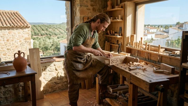 becoming self-employed in spain
