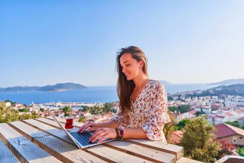 Travailler en Espagne