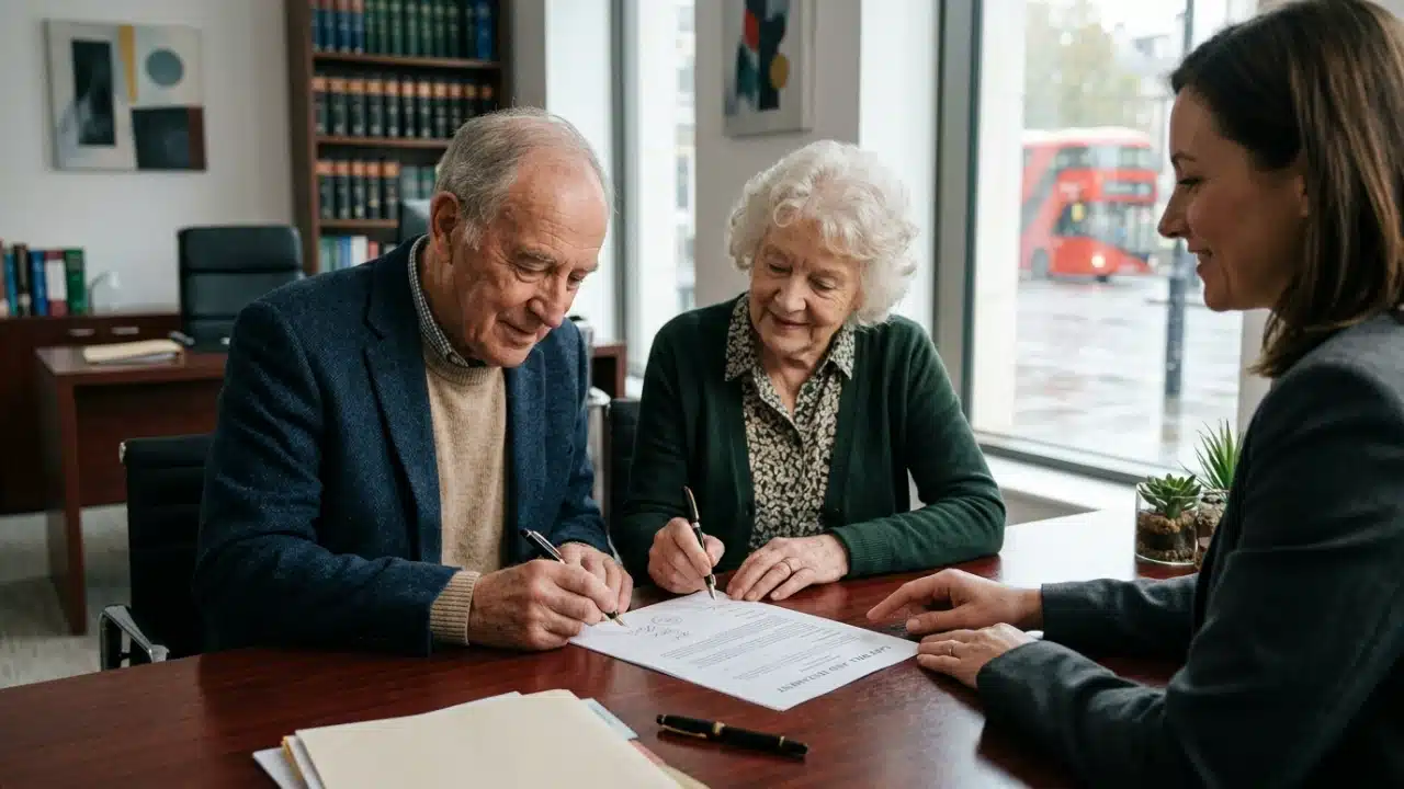 inheritance tax in spain