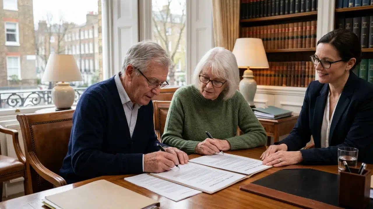 inhertiance tax in spain