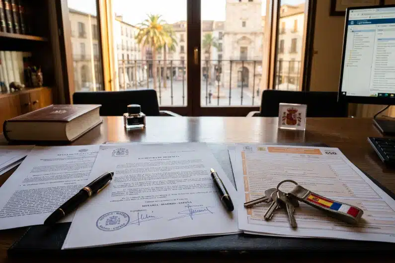 succession-internationale espagne loi applicable isd