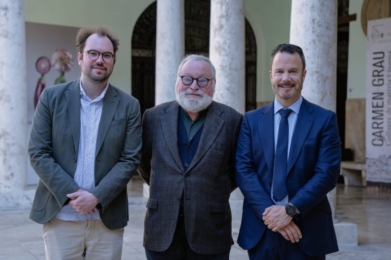 Encuentro con Fernando Savater