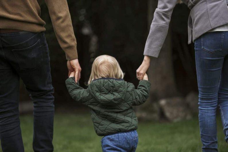 Congé parental en Espagne