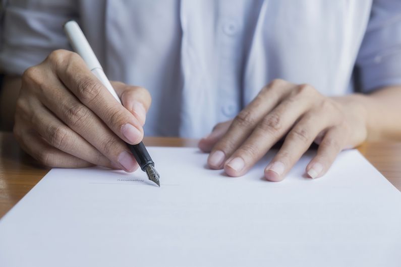 international inheritance lawyer