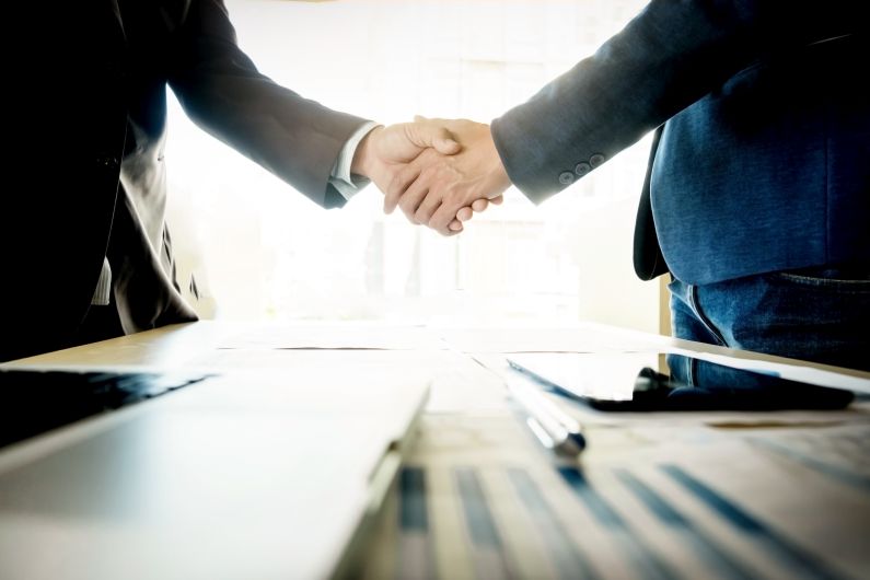 cross-border M&A Spain