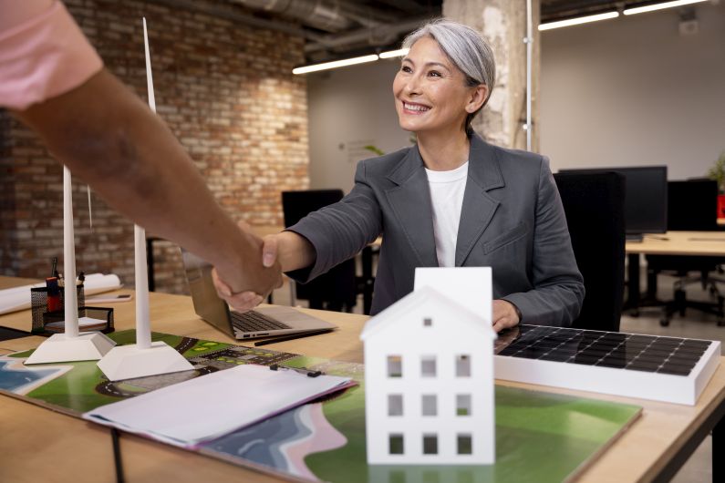 buying property in Spain