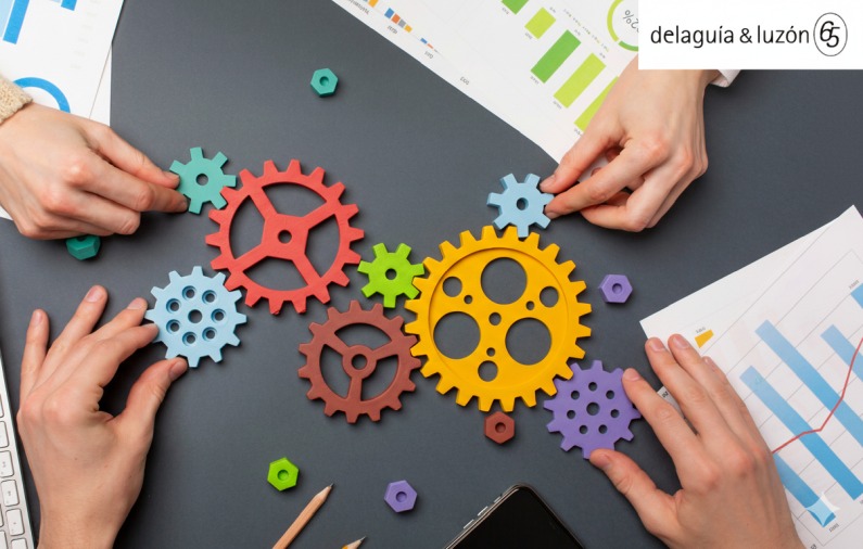 restructuration entreprise en espagne