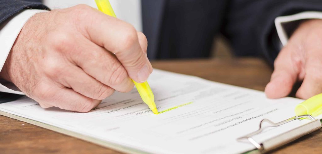 cumplimiento normativo