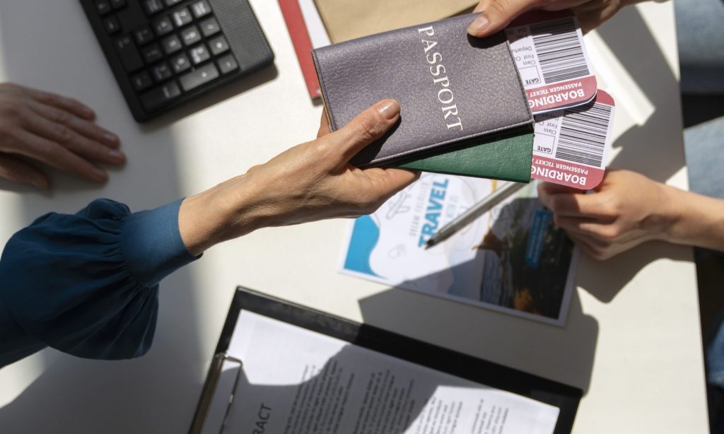 экстраординарная легализация