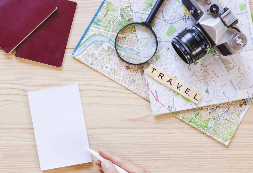 licencia turística en Valencia