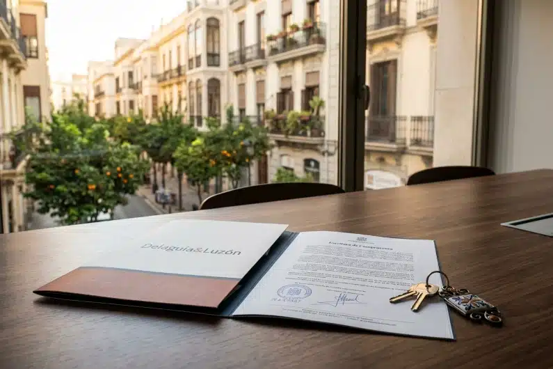 Buying a House in Valencia as a Non-Resident