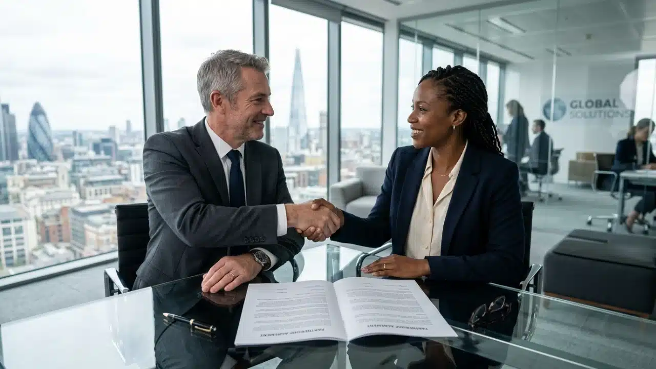 franchise agreement in spain contract