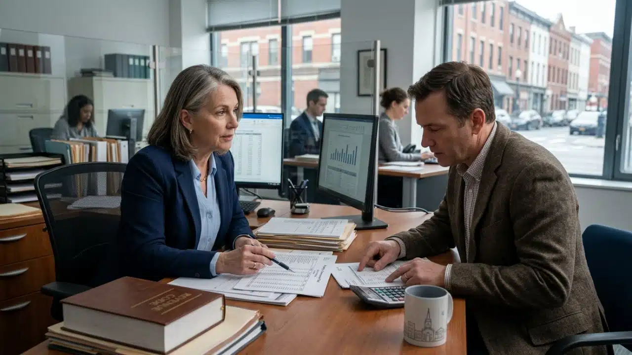 propert gains tax for non-residents