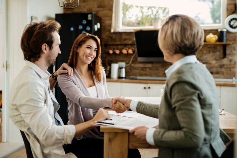 Conveyancing in spain