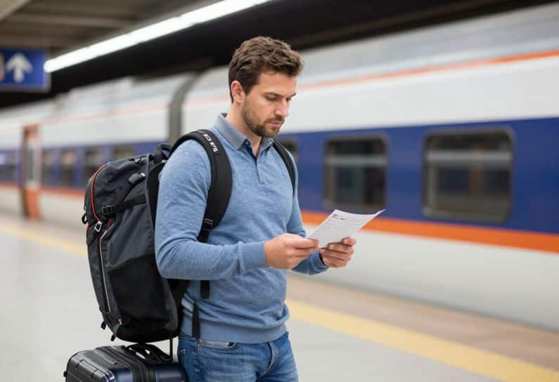 EES and ETIAS for UK nationals