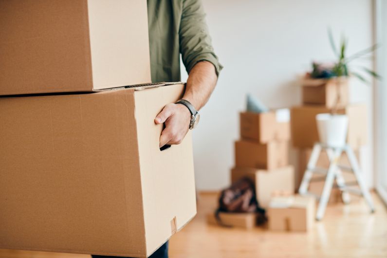 Moving to Spain from Scandinavia