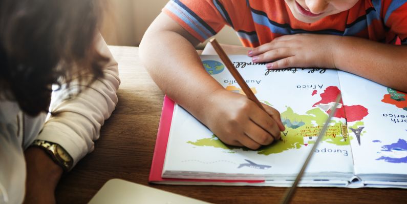 The Spanish School System for Expat Children
