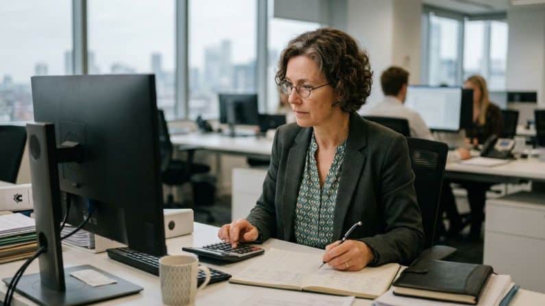 accountants in spain