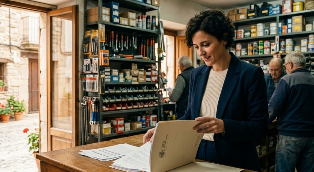 grants for self-employed workers