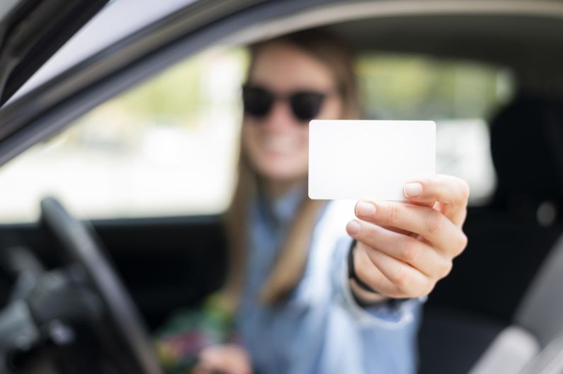How to Exchange a UK Driving Licence in Spain