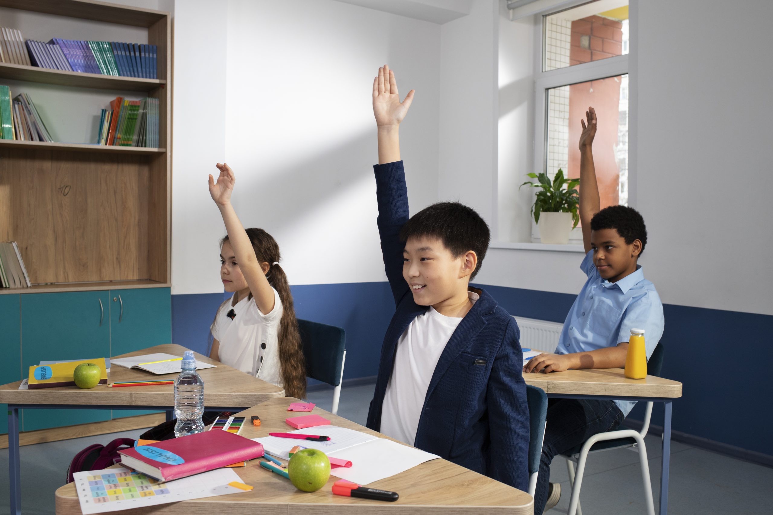 schools in spain