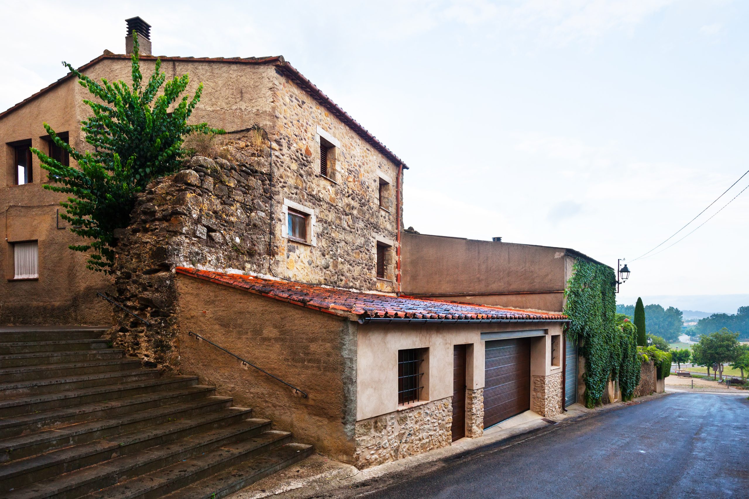 buy a house in spain