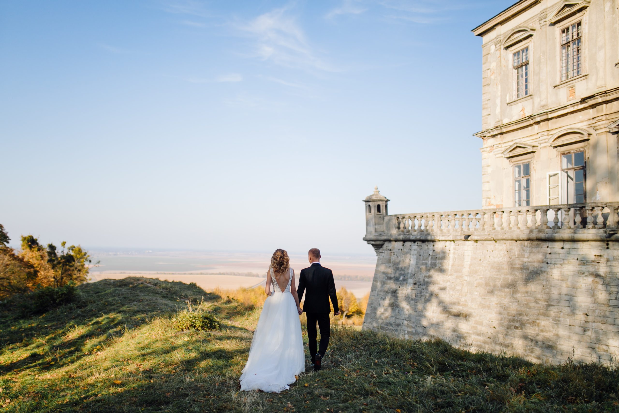 marriage in spain