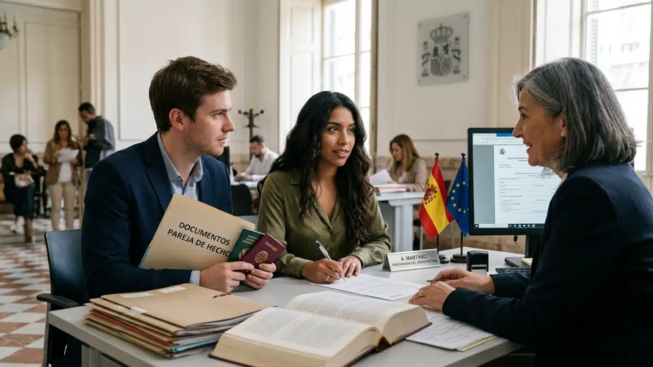 registering-a-civil-partnership-in-spain-as-a-foreigner