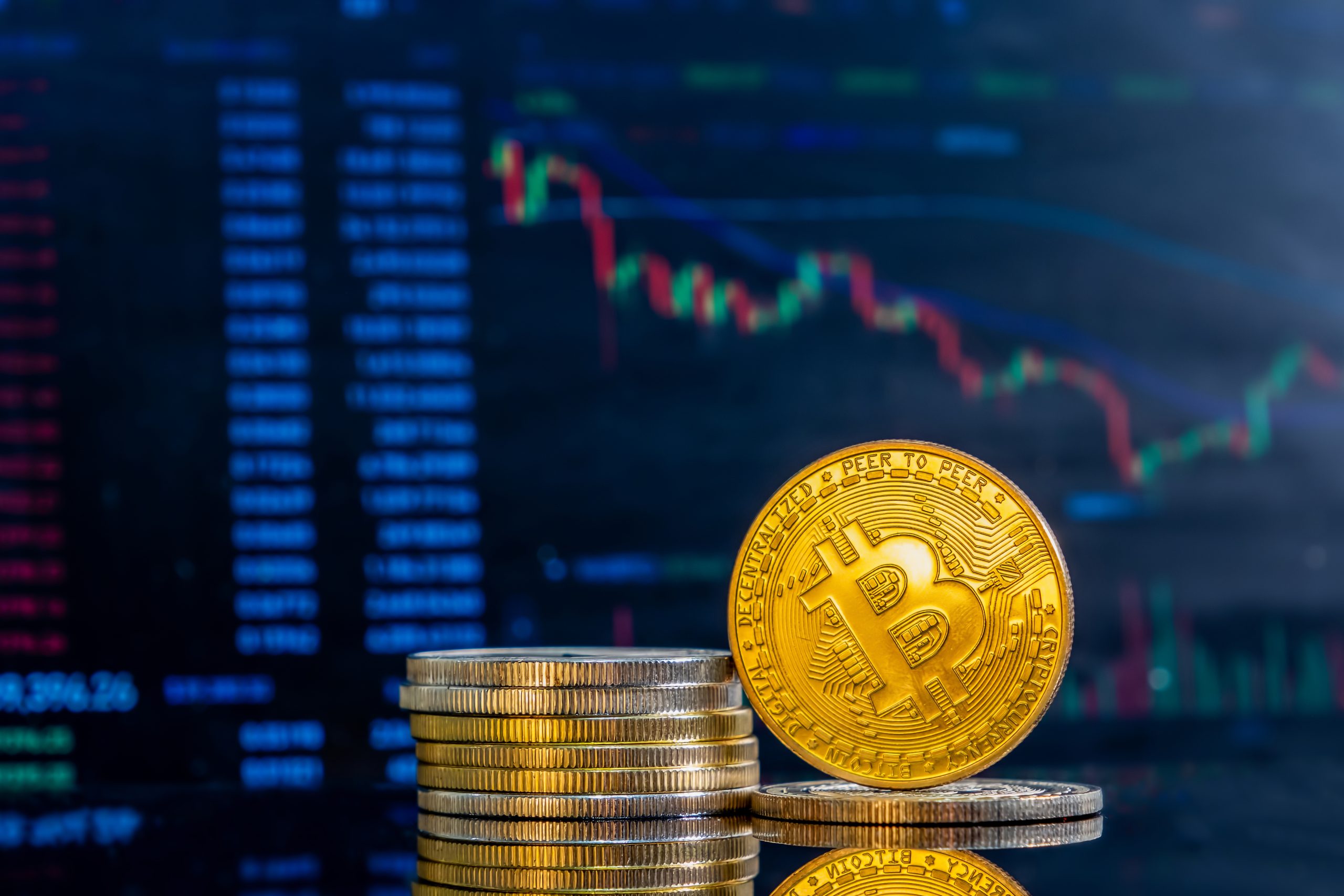 crypto in spain