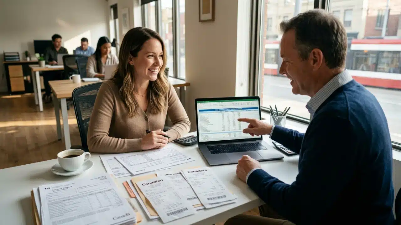 corporate tax deducations for small business