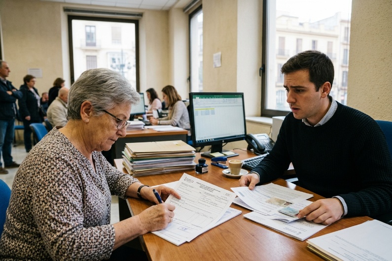 impuesto de sucesiones en Valencia