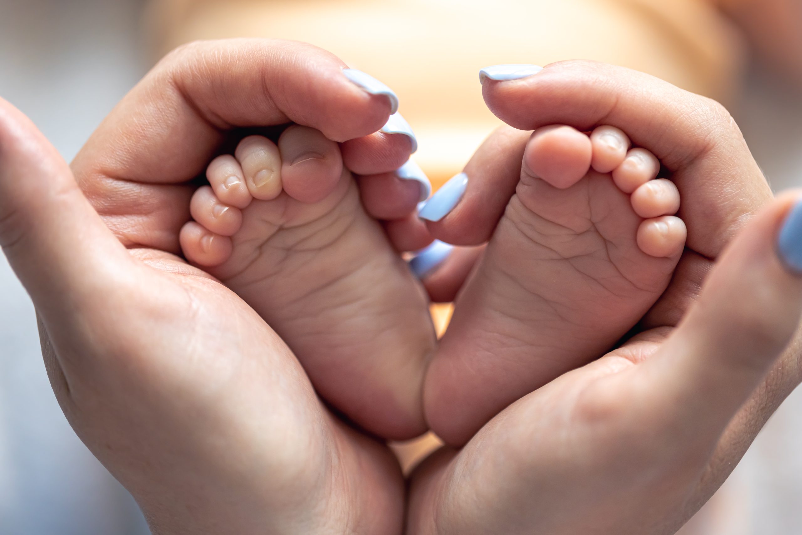 having a baby in Spain