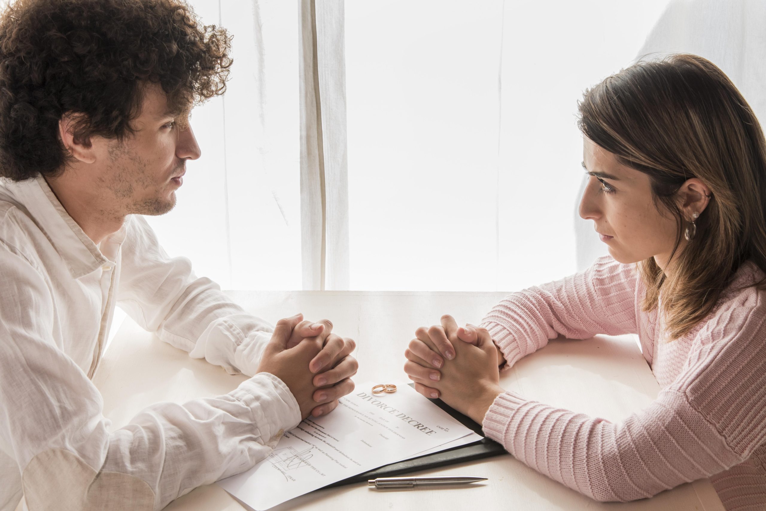 divorce in Spain