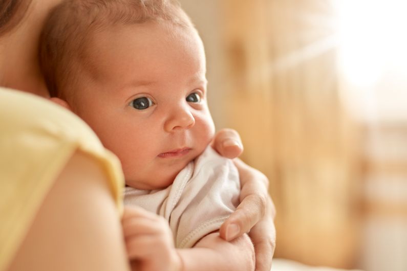 registering a birth in Spain as a foreigner