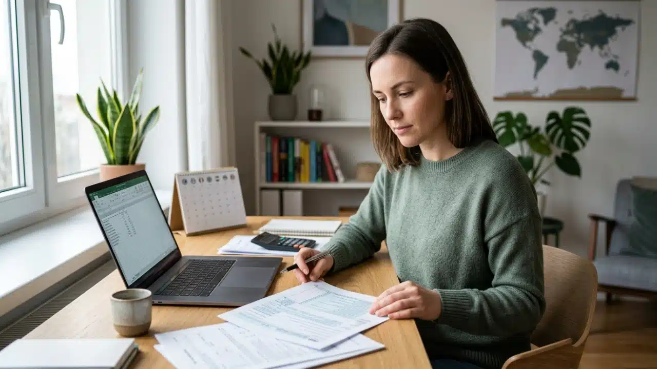 remote job tax filing guide