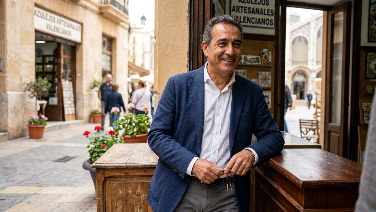 LLC in Spain