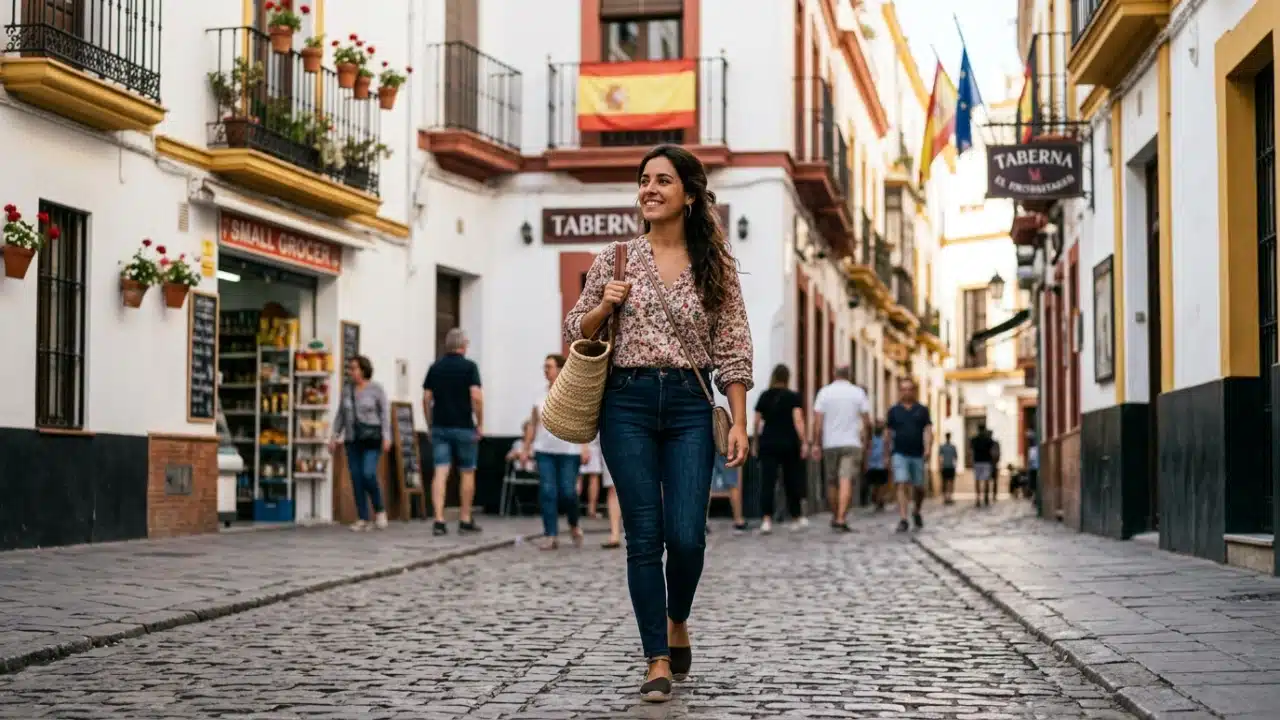 spanish nationality