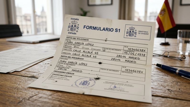 s1 form spain
