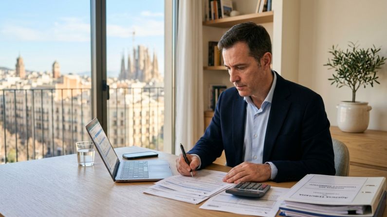 non-resident income tax in spain
