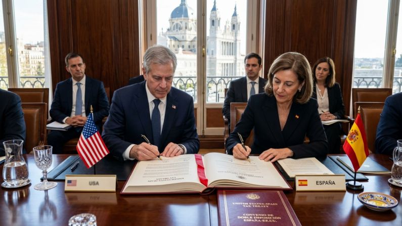 us spain tax treaty