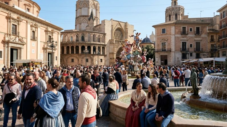 valencia public holidays 2027